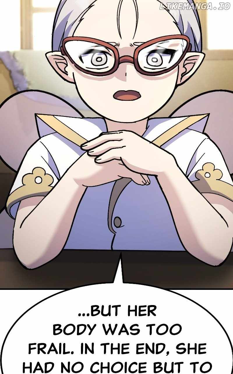 Divine Delivery Chapter 62 24